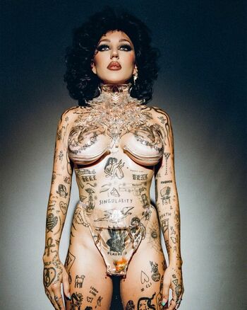 Brooke Candy