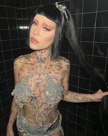 Brooke Candy