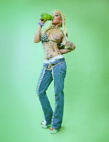 Brooke Candy