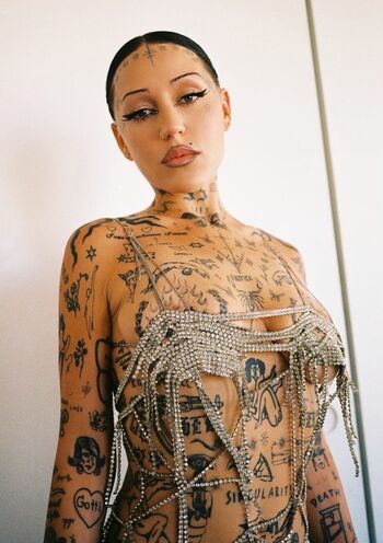 Brooke Candy