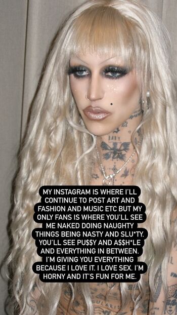 Brooke Candy