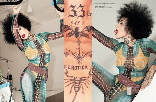 Brooke Candy