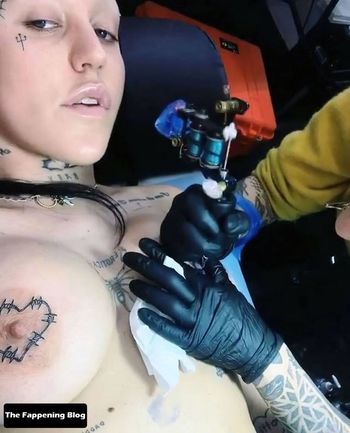 Brooke Candy