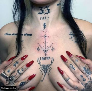 Brooke Candy