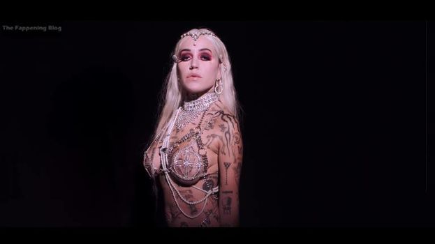 Brooke Candy