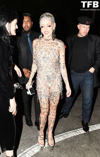 Brooke Candy