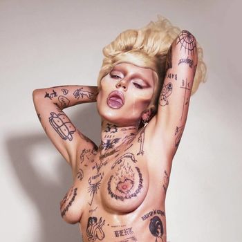 Brooke Candy
