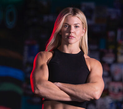 Brooke Ence