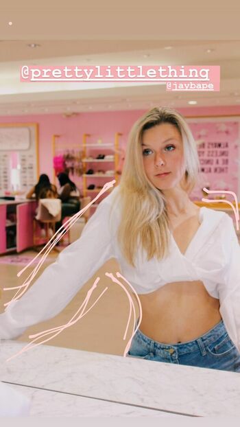 Brooke Goodman