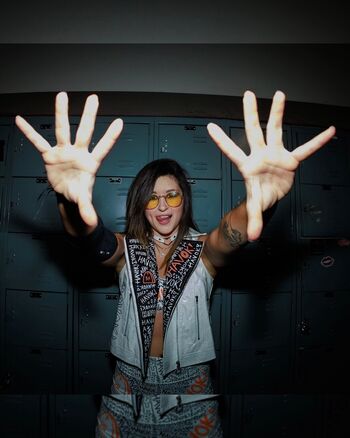 Brooke Havok