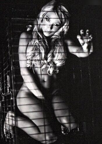 Brooke Hogan