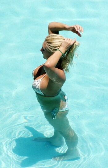 Brooke Hogan