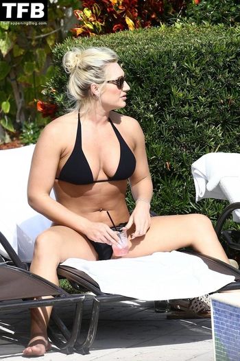 Brooke Hogan