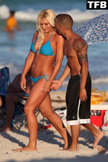 Brooke Hogan