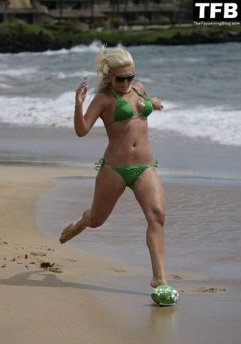 Brooke Hogan