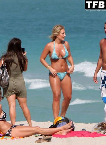 Brooke Hogan