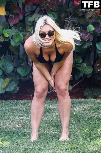 Brooke Hogan
