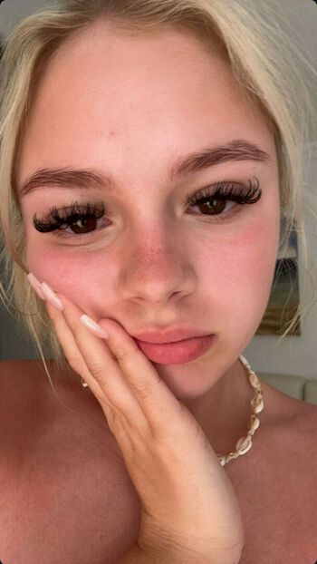 Brooke Marsden