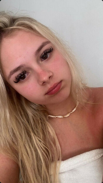 Brooke Marsden