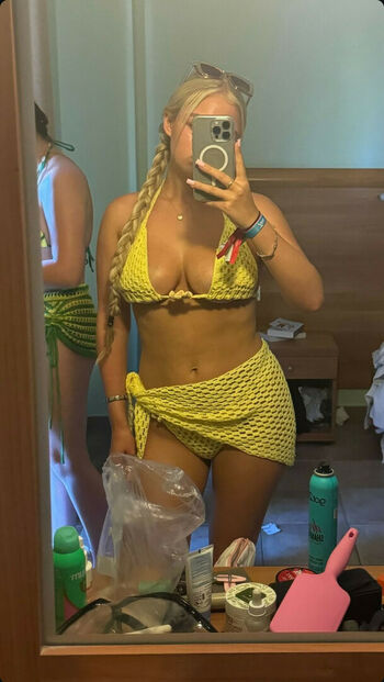 Brooke Marsden