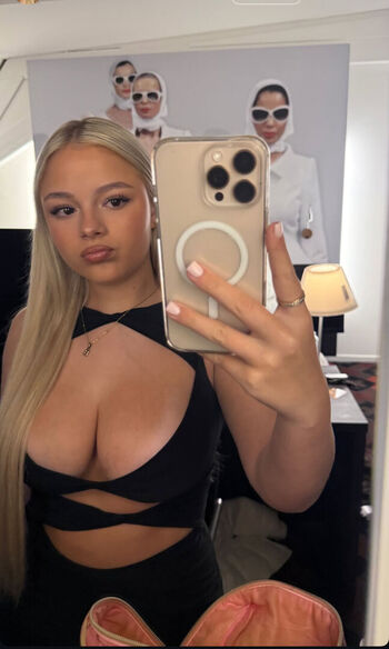 Brooke Marsden