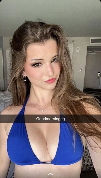 Brooke Mo