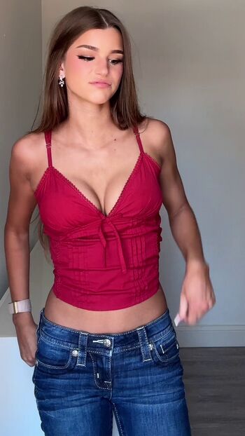 Brooke Monk