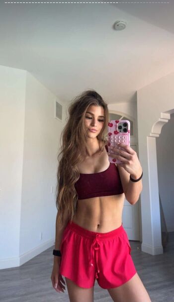 Brooke Monk