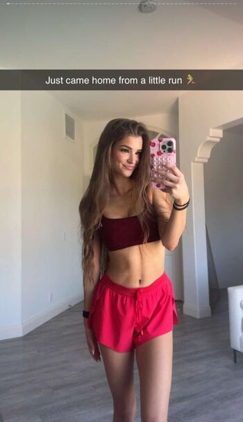 Brooke Monk
