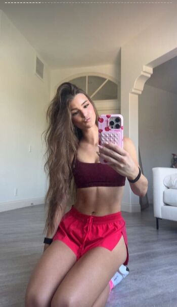 Brooke Monk