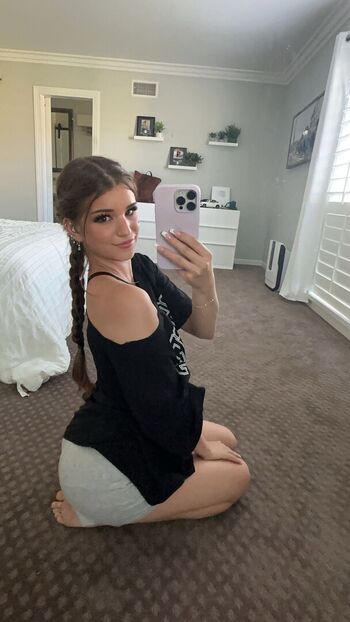 Brooke Monk