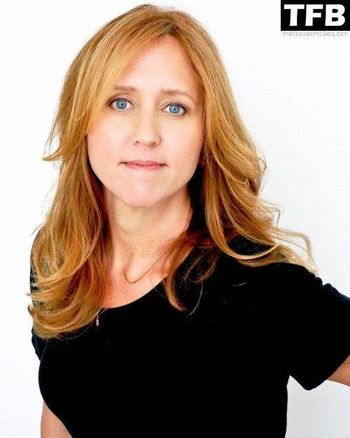 Brooke Smith