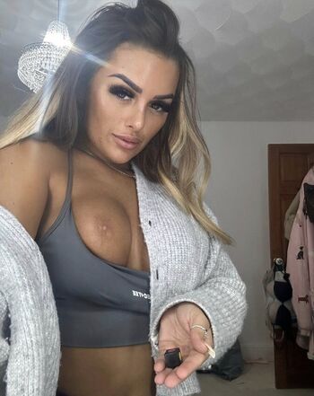 Brooke Taylor Lewis