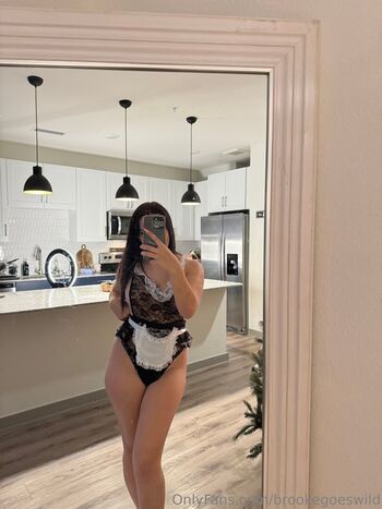 brookegoeswild