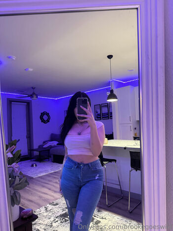 brookegoeswild