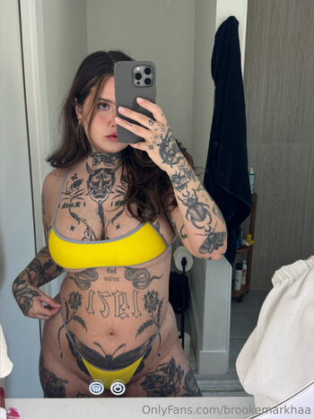 Brookemarkhaa