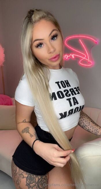 brookeshowsxx