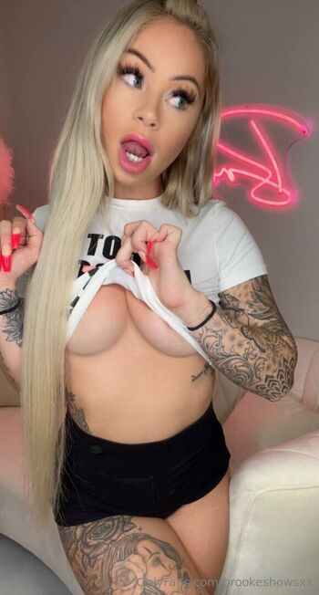 brookeshowsxx