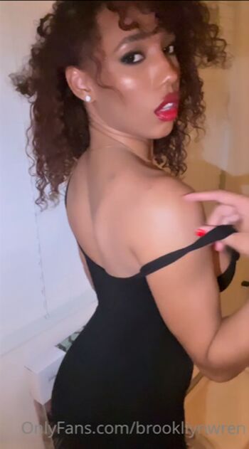 Brookliyn Wren