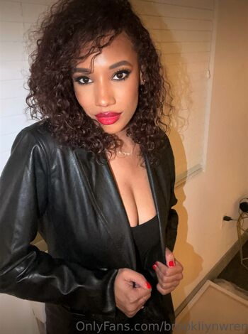 Brookliyn Wren