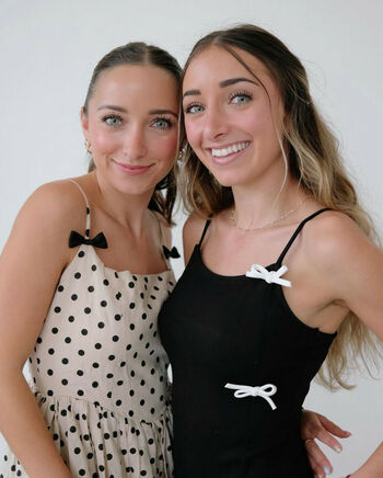 Brooklyn And Bailey