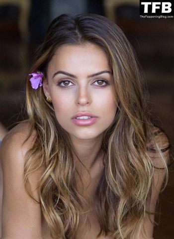 Brooks Nader