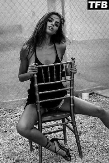 Brooks Nader