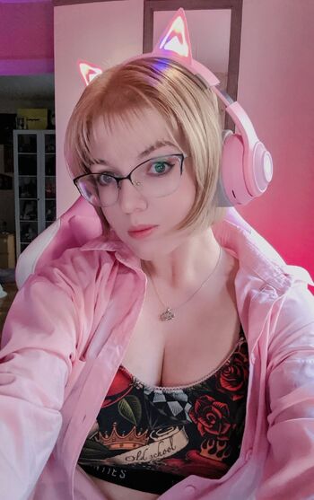 Brounovskoe Cosplay