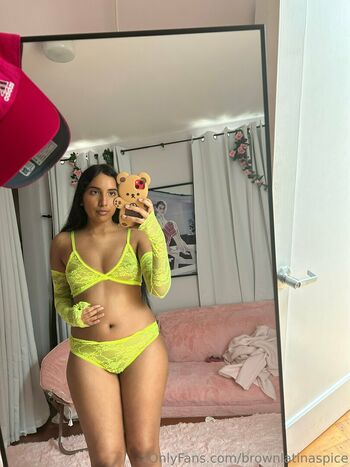 brownlatinaspice