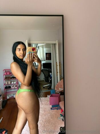 brownlatinaspice