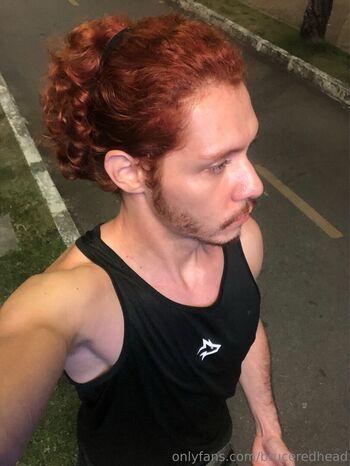 bruceredhead