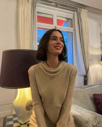 Bruna Marquezine