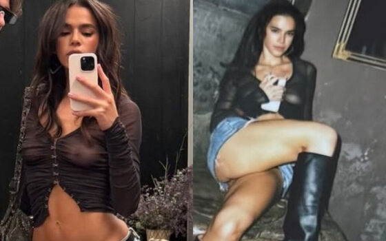 Bruna Marquezine