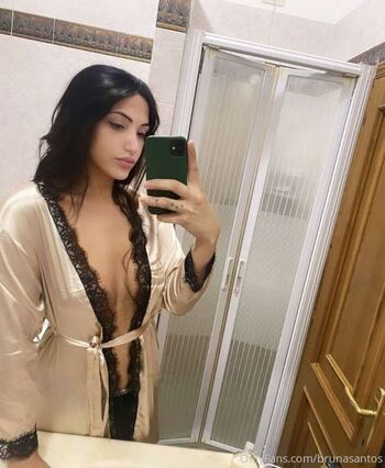 Bruna Santos